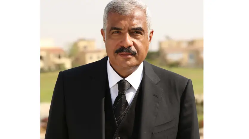 صاحب شركة TMG