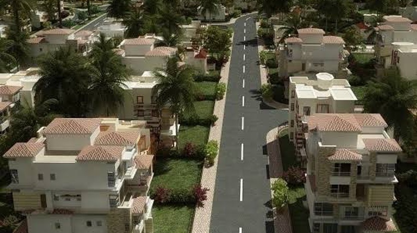 منطقه بيت الوطن 