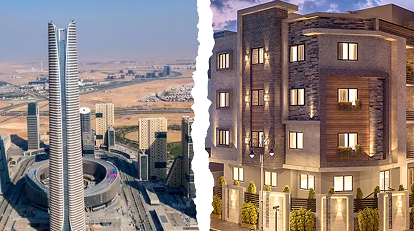 اشتري في بيت الوطن ولا ال r8 العاصمة