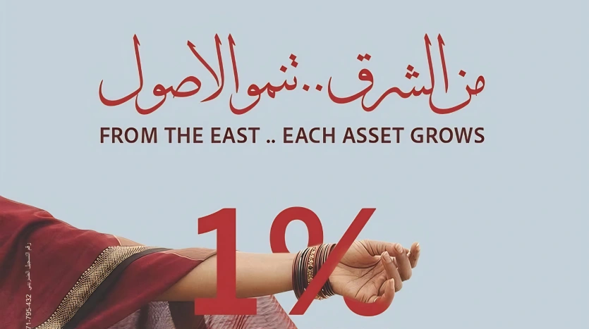 مول ايست بلازا الشروق East Plaza Mall El Shorouk شركة AG