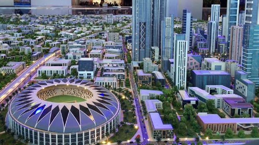 لماذا يشتري الإماراتيون عقارات في مصر؟
