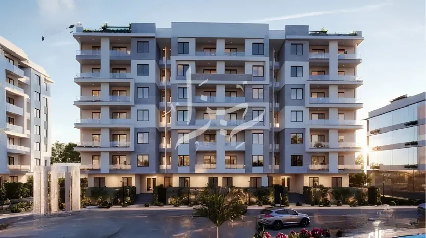 ريزا ريزيدنس 2