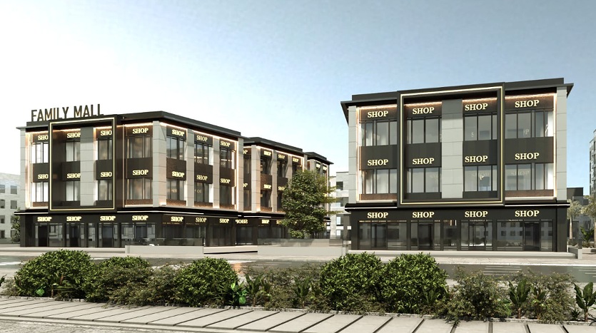 فاميلي مول مدينة بدر Family Mall badr city أسعار 2026