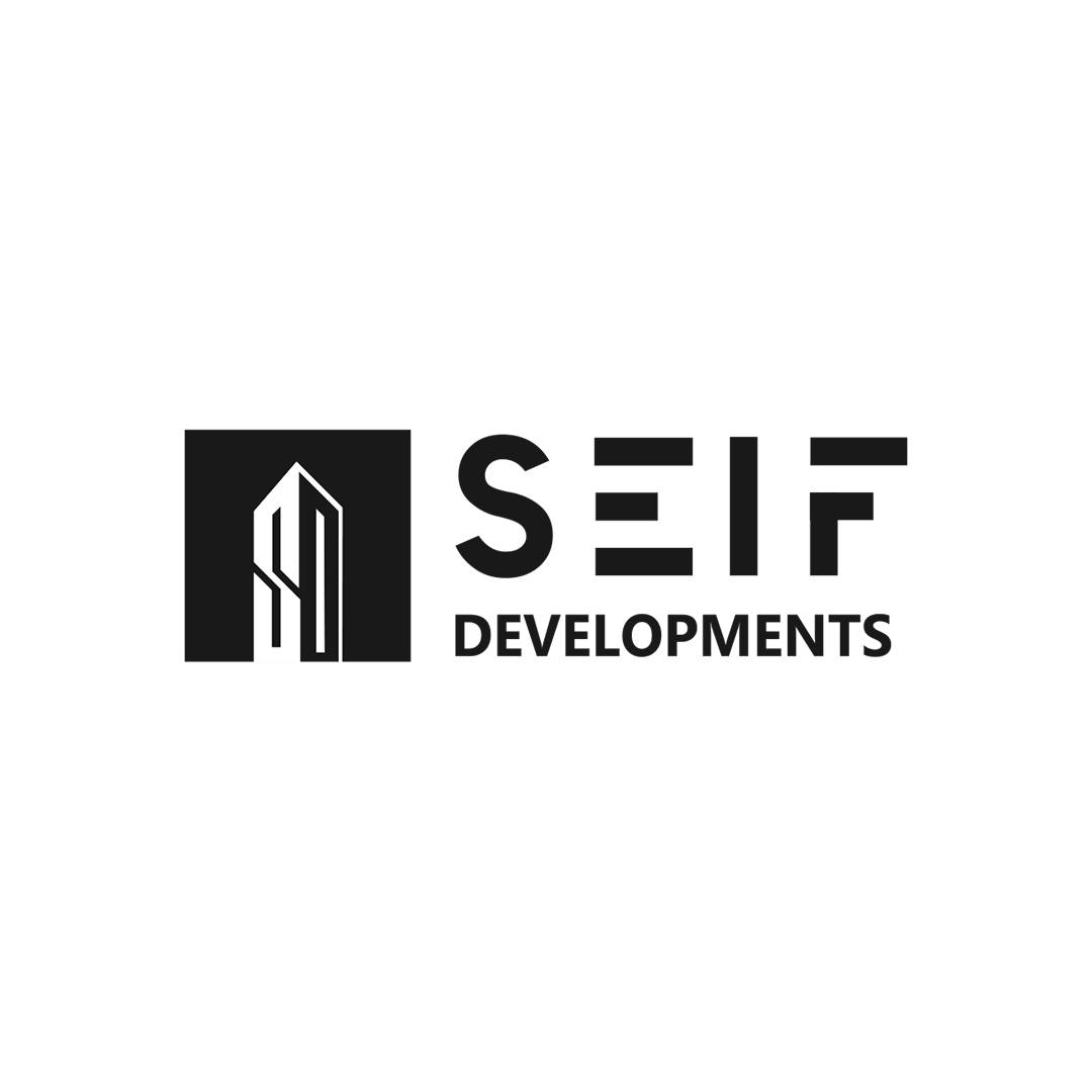 شركة سيف للتطوير العقاري Seif Developments