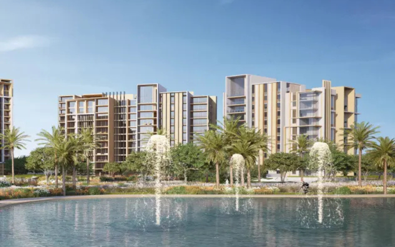 لا كابيتال سويت لاجونز La Capitale Suite Lagoons