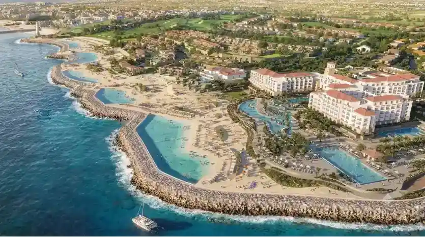 مشروع مونتاج رأس الحكمة Montage Ras El Hekma مميزات وعيوب
