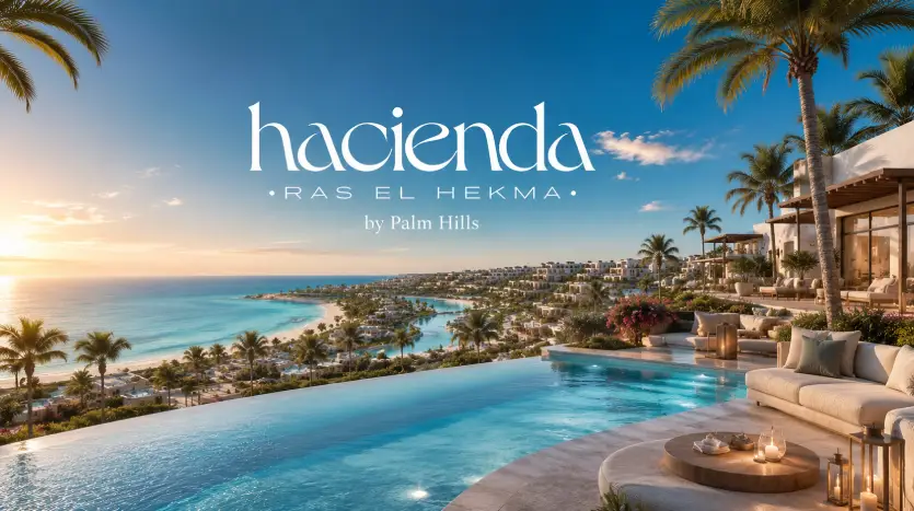 قرية هاسيندا بالم هيلز رأس الحكمة Hacienda Disney جدول أسعار