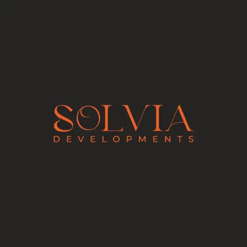 شركة سولفيا للتطوير العقاري Solvia Development