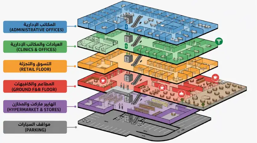 Master plan